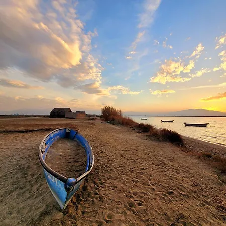 T2 Front De 4 Pers. Avec Parking, - Fr-1-794-100 Apartamento *